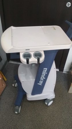 Тележка UMT-200 Mindray для портативных узи