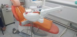 Стоматологическая установка Suzhou Victor Medical Equipment
