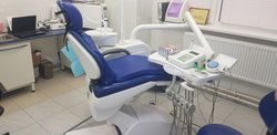 Стоматологическая установка Anya integral dental unit
