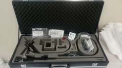 Фиброгистероскоп Pentax FHY-10RBS с принадлежностями