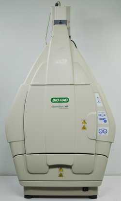 Система документации геля Bio-Rad ChemiDoc MD Universal Hood III Bio-Rad ChemiDoc M.D. Universal Hood III Gel Documentation System