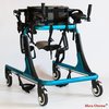 Ходунки на 4-х колесах для больных дцп HMP-KA 4200