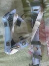 Аппараты на кисть, лучезапястный и локтевой состав на обе руки, новые
