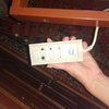 Электрическая медицинская кровать