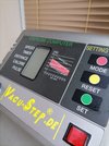 Аппарат вакуумной терапии Vacu Step P200