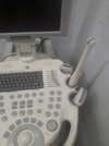 УЗИ аппарат Medison SonoAceX6 б/у