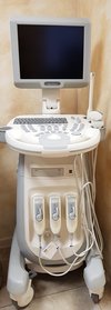 УЗИ аппарат Medison SonoAceX6 б/у