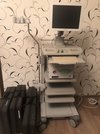 Видеоэндоскопическая стойка FUJINON