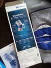 Ортез на коленный сустав