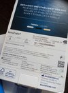 Ортез на коленный сустав