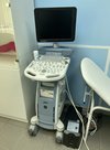 Аппарат УЗИ GE VOLUSON P8