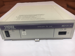 Блок управления камерой Storz Telecam SL pal