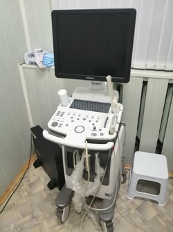 УЗИ аппарат Самсунг R7