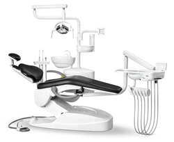 Стоматологическая установка MERCURY SAFETY C1 + компрессор