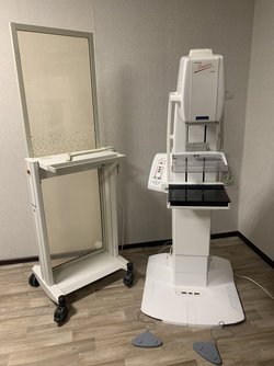 Маммограф Planmed Sophie Classic