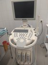 УЗИ аппарат Medison SonoAceX6 б/у
