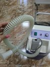 Эвакуатор дыма Clean Vac