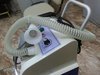 Эвакуатор дыма Clean Vac