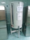Сборник для хранения очищенной воды С 250-02 тзмои
