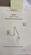 Интраоральный рентгенаппарат "X GENUS" De Gotzen S.r.l.