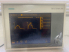 Монитор для аппарата ИВЛ Siemens Servo Screen 390