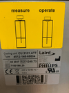 Система жидкостного охлаждения X-ray генератора Philips CU 3101 ATT