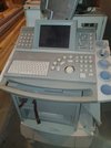 Аппаратура ультразвукового сканирования Philips, Model No iU22, Diagnostic Ultrasound System, Made in USA
