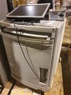 Аппаратура ультразвукового сканирования Philips, Model No iU22, Diagnostic Ultrasound System, Made in USA
