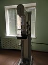 Флюорограф Pinkview- AT, BMJ-20002, Корея, 2012 года выпуска