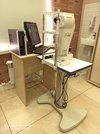 Корнеотопограф СТ-1000