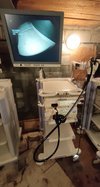 Olympus evis exera 2 cv-180