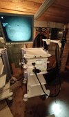 Olympus evis exera 2 cv-180