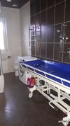 Каталка для душа lojer 4310