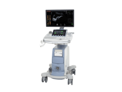  GE Voluson S10 Expert