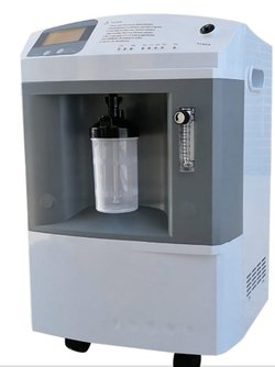 Кислородный концентратор LONGFIAN JAY-10 (1 ВЫХОД КИСЛОРОДА)
