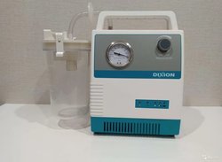 Портативный аспиратор dixion vacus 7209