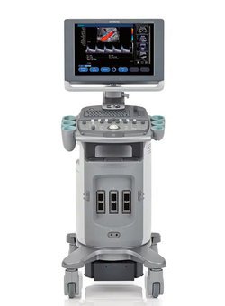 УЗИ аппарат Siemens Acuson X300 PE