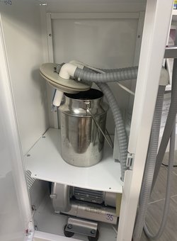 Аспирационная система