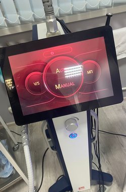 Аппарат для микроигольчатого RF лифтинга Secret RF