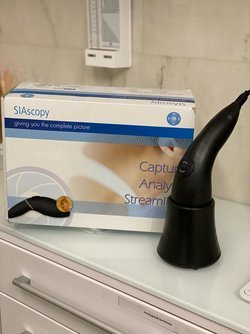 Дерматоскоп SiaScope V