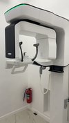 Компьютерный панорамный томограф Vatech PAX-i 3D