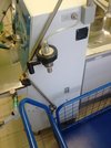 Наркозно дыхательный аппарат РО-6-06