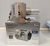 Портативный рентген Genoray PORT-X II и интрооральный визиограф Ray RIOSensor RIS500