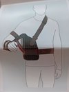 Ортез для верхних конечностей Omo Immobil