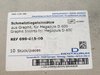 Тигель керамический - Графитовый Дентаурум
