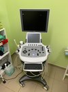 Ультразвуковой сканер Siui Apogee 5300