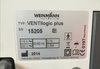 Ивл Weinmann VENTIlogic plus