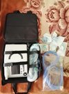 Ивл Weinmann VENTIlogic plus
