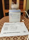 Ивл Weinmann VENTIlogic plus