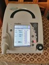 Ивл Weinmann VENTIlogic plus